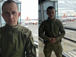 Бориспольские пограничники спасли иностранца, который потерял сознание в аэропорту