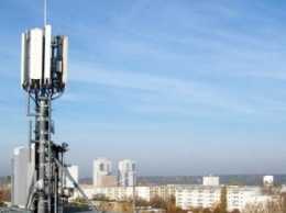 После развертывания 5G Киев станет огромной "микроволновкой"