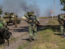 Пражская прокуратура обвинила белоруса и чеха в участии в боях на Донбассе