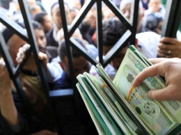 РФ об обвинениях в выпуске контрафактной валюты для Ливии: Фальшивы не деньги, а заявления США
