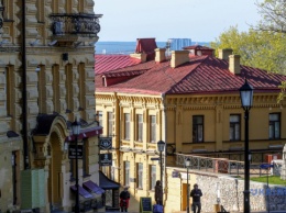 В сети появилась первая виртуальная экскурсия по Киеву