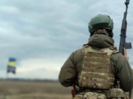 Исчезновение украинского военного на админгранице с Крымом: Появились новые подробности