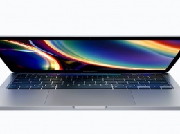 Увеличение оперативной памяти в MacBook Pro увеличилось в цене