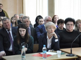 Судья Гольник рассказывает, как судебной системе вернуть доверие украинцев