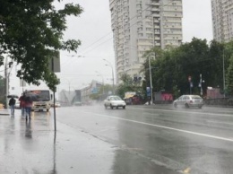 Погода в Киеве и Киевской области: 1 июня 2020