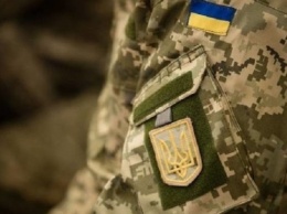Пропавший на границе с Крымом военный не имел причин покидать место службы - глава ОГА