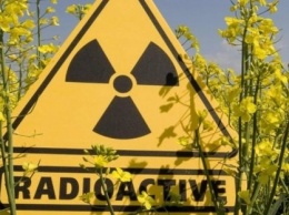 На "Азовсталь" завезли радиоактивный металлолом. Виновника осудили