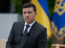 Зеленский утвердил состав Нацсовета по антикоррупционной политике