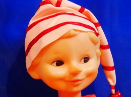 В музее Покрова выставку кукол провели онлайн