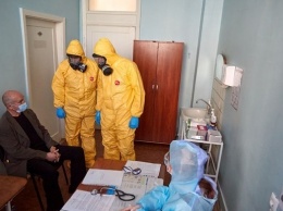 Ученые: Эпидемия COVID-19 в Украине угасает