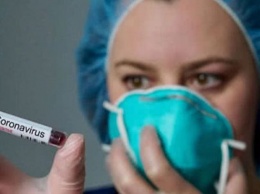На Херсонщине в 7 больницах будут тестировать на коронавирус методом ИФА
