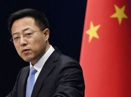 Китай пригрозил США "жесткими контрмерами" на давление из-за Гонконга
