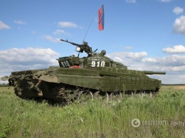 Десятки убитых и раненых: озвучены потери оккупантов на Донбассе в мае