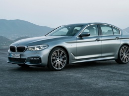 BMW вновь отзывает машины из-за опасных подушек безопасности