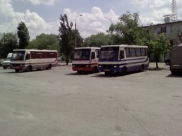 На Луганщине возобновлены межобластные перевозки: что изменилось после ослабления карантина