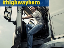 Goodyear запускает проект highwayhero по поддержке автотранспортной отрасли в условиях COVID-19