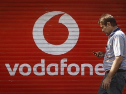 Vodafone и YouTube объявляют о сотрудничестве
