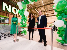 Novus открыл эксклюзивную зону мастеров шоколада в ТРЦ Retroville
