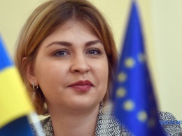 "Слуги народа" согласовали Стефанишину на должность вицепремьера по евроинтеграции - депутат