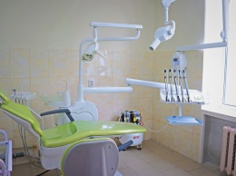 В Николаеве готовится к открытию первый в городе стоматологический кабинет для детей с особыми потребностями (ФОТО)