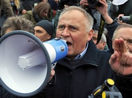 Белорусского оппозиционера Николая Статкевича арестовали на 15 суток