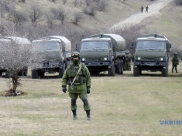 В Крыму Россия нарушила Договор об обычных вооруженных силах в Европе - Кориневич