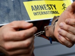 Amnesty призывает поддержать детей крымскотатарских политзаключенных