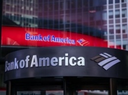 Bank of America ухудшил прогноз падения ВВП Украины
