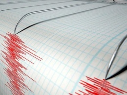 В Сахалинской области РФ за ночь произошли два землетрясения
