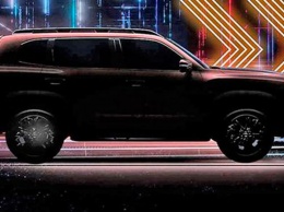 Haval анонсировал новый внедорожник