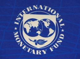 Журналисты узнали, чего ждет от Украины МВФ