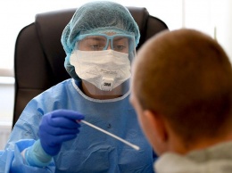 "Ситуация намного серьезней": в Карпатах выявили тринадцать случаев заражения коронавирусом