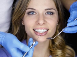 5 причин не откладывать комплексную чистку зубов