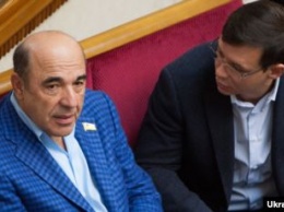 Нардеп Рабинович задекларировал ордена, Lexus, киевскую недвижимость и 77 млн гривен дохода