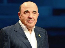 Вадим Рабинович: Нужно запретить внешнее финансирование власти и «двойное» гражданство ТОП-чиновникам!