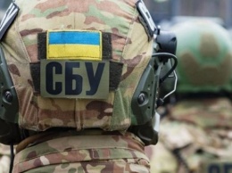 На админгранице с Крымом ФСБшники задержали украинского пограничника и пытали его, склоняя к сотрудничеству - СБУ