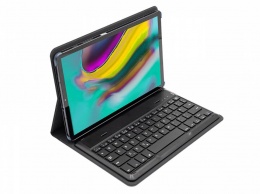 Targus предлагает свою клавиатуру для Galaxy Tab S6 Lite