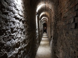 Подземный Луцк станет доступным для туристов осенью