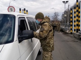 Где можно пересечь границу Украины и кого пропустят через КПВВ в Крым и ОРДЛО