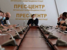 Ослабление карантина на Луганщине: какие ограничения будут отменены с 3 июня