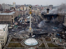 Нардепы просят КСУ признать неконституционным закон об амнистии участников Майдана