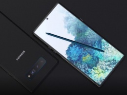Инсайды 2231: Samsung Galaxy Note20, наушники realme, смартфон ZTE с экраном-«оберткой», Lenovo Legion