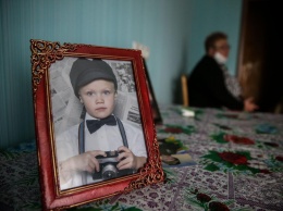 Безнаказанное убийство пятилетнего Кирилла Тлявова: "Дело и "заминать" не надо. Его угробили"