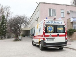 В Харькове заболела врач морга, которая делала вскрытия умерших с COVID-19