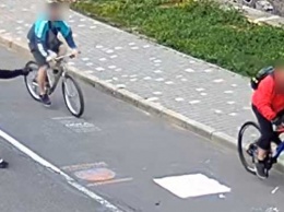 В Одессе будут судить иностранца, который обстрелял велосипедиста на Трассе здоровья