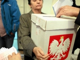 Польша приняла закон о смешанной форме голосования на выборах президента
