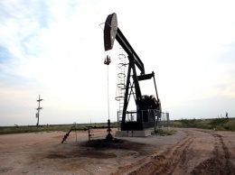 Цены на нефть превысили 40 долларов впервые с начала кризиса