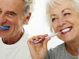 Здоровые зубы до 80 лет: как сберечь до старости