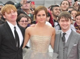Звезда Гарри Поттера рассказал об отношениях с коллегами по фильму