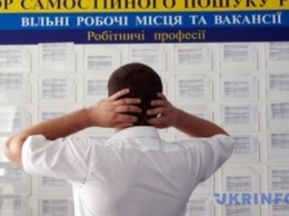 В центре занятости объяснили, где консультируют украинцев с оккупированных территорий